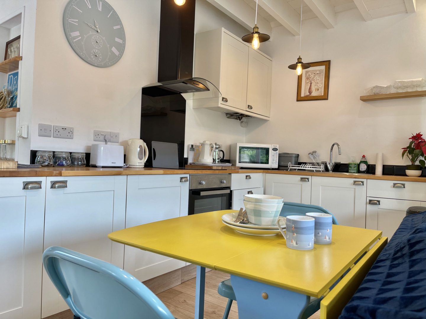 Sea Rose Cottage image