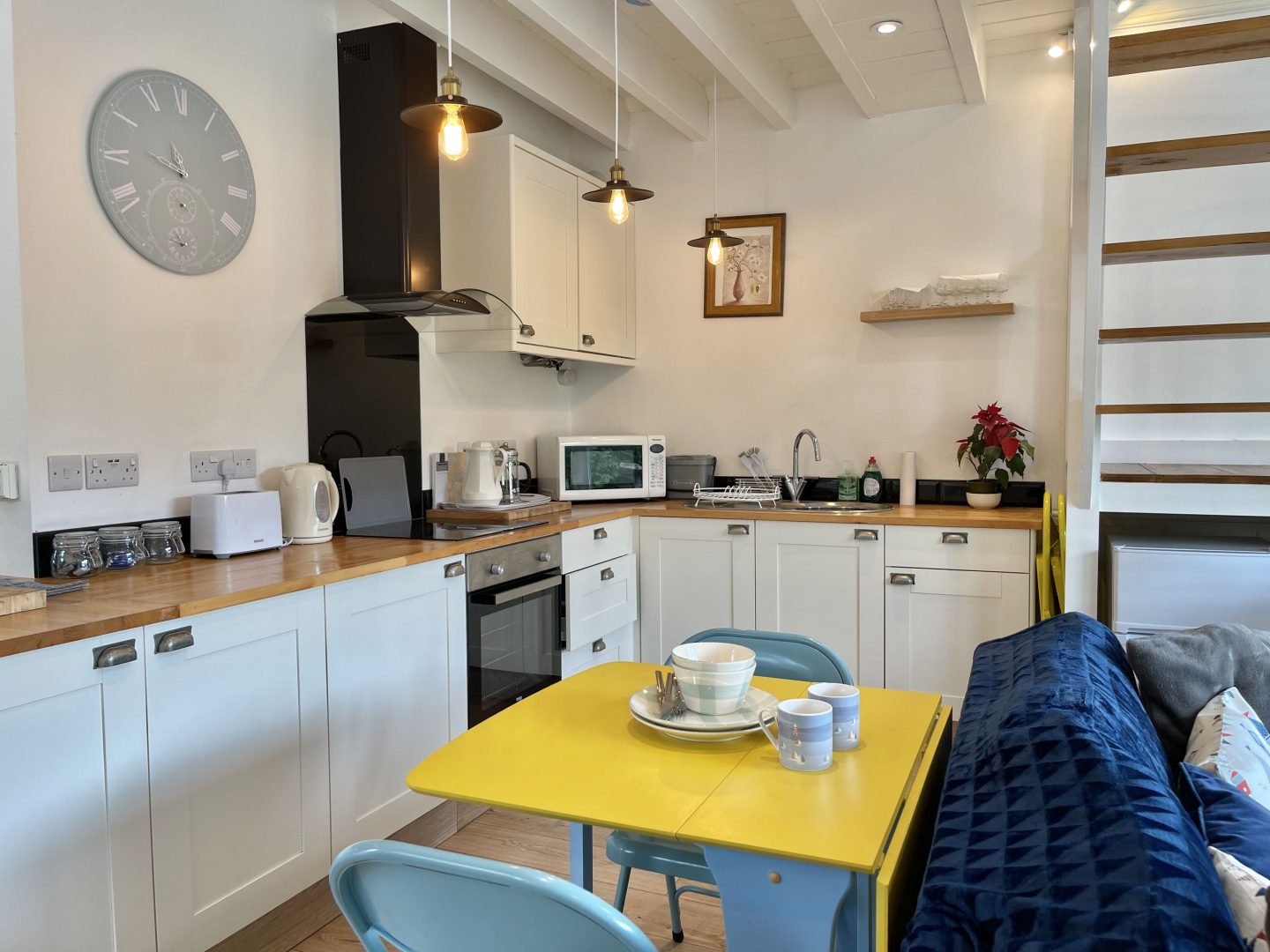 Sea Rose Cottage image