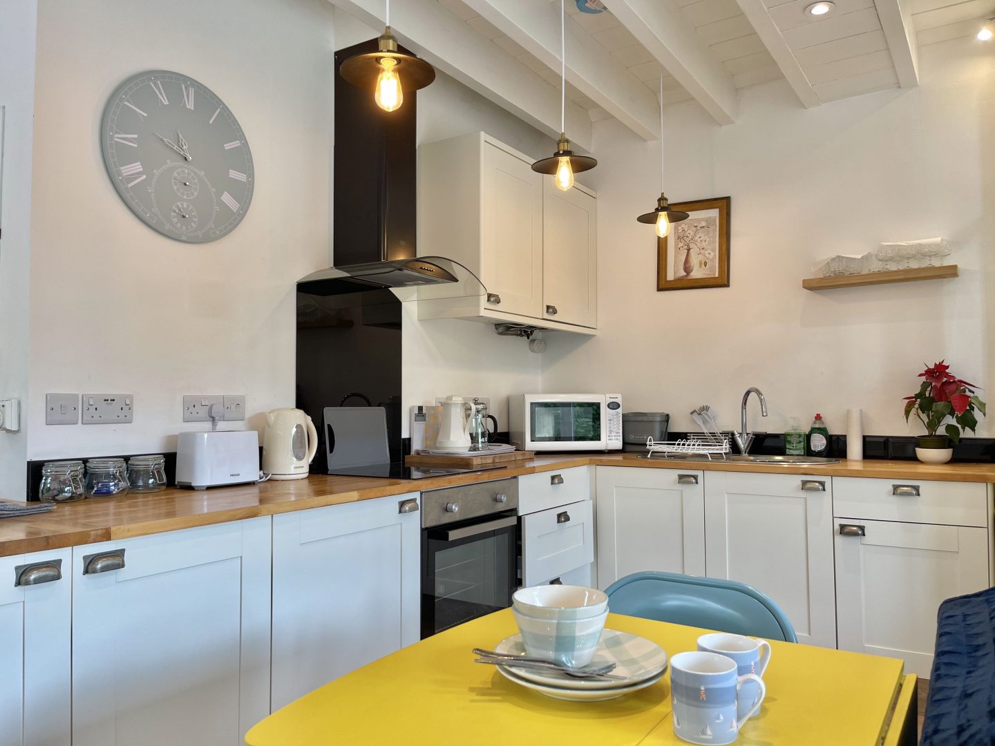 Sea Rose Cottage image