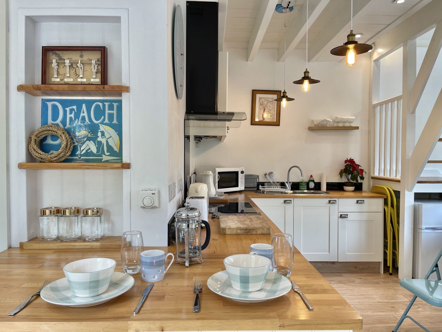 Sea Rose Cottage image