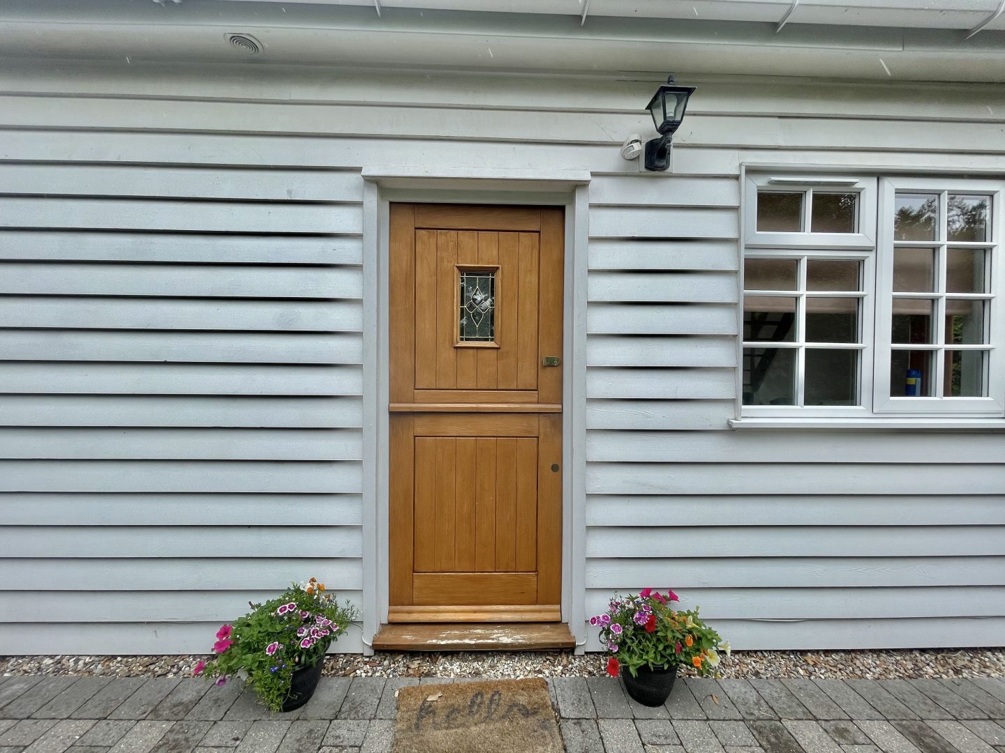 Sea Rose Cottage image