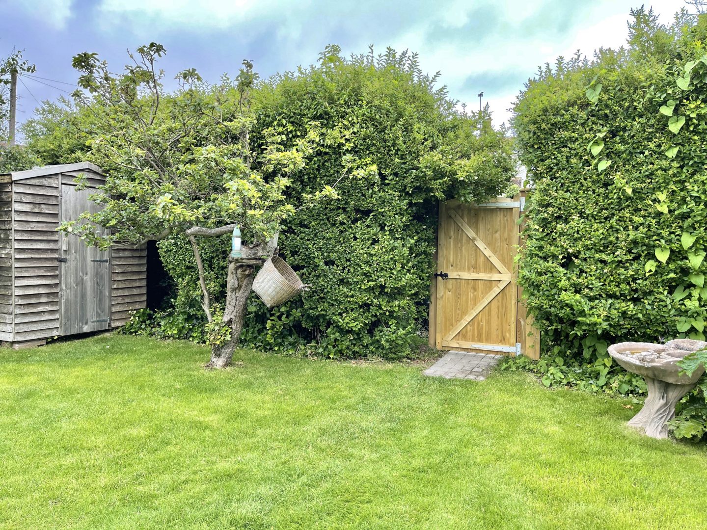 Sea Rose Cottage image