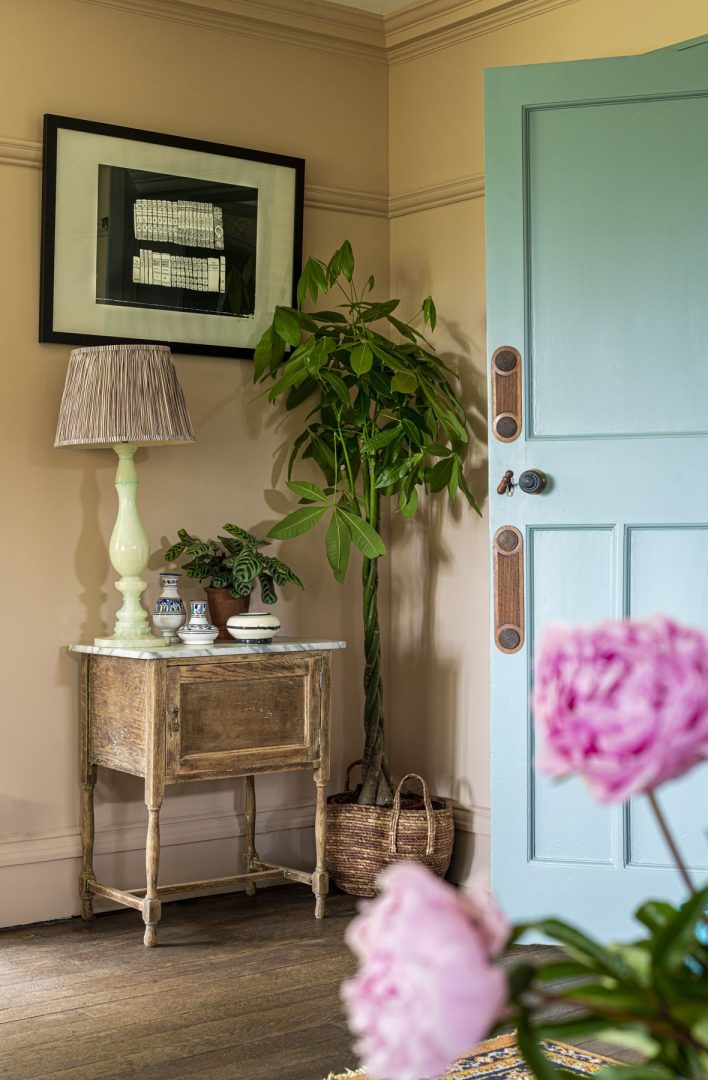 Oldestairs House image