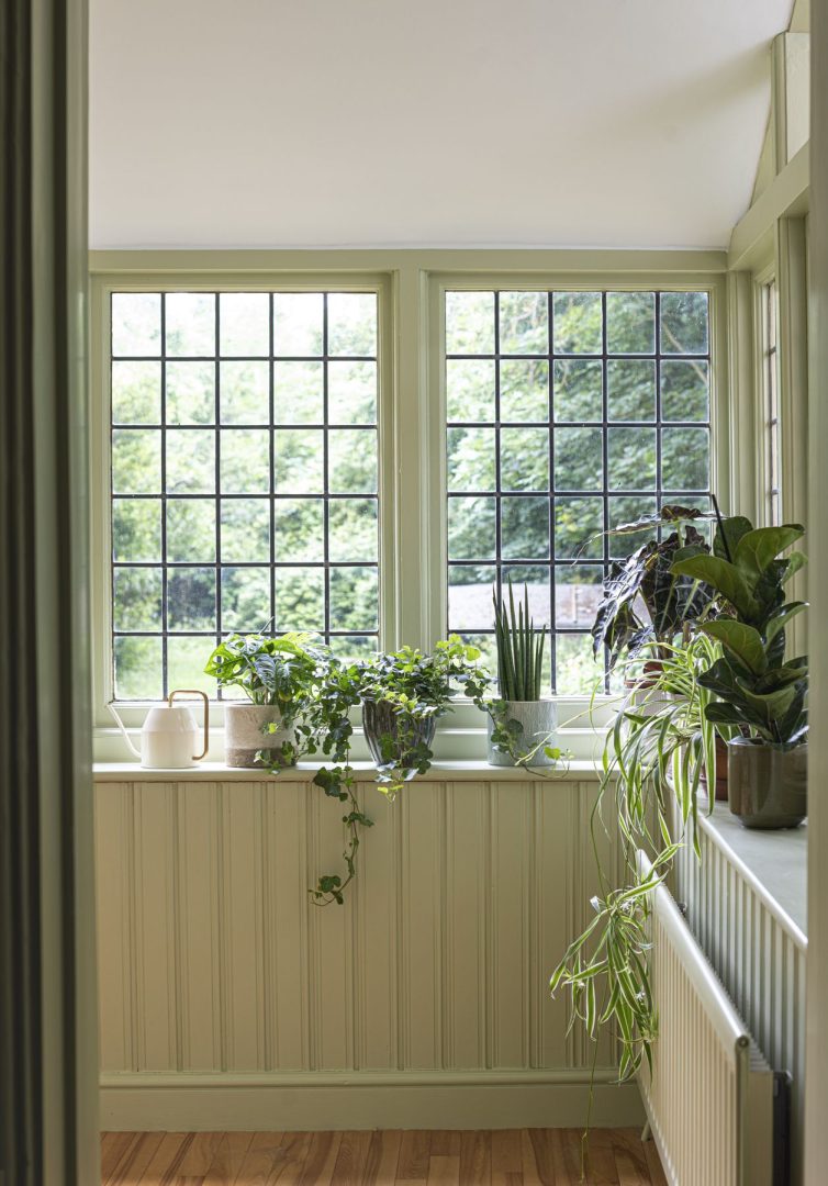 Oldestairs House image