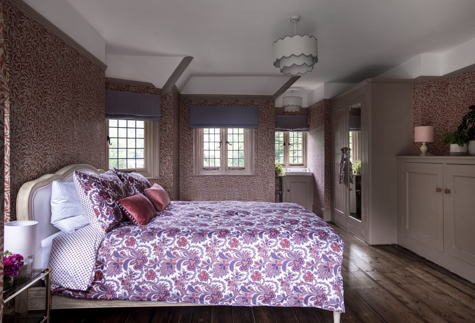 Oldestairs House image