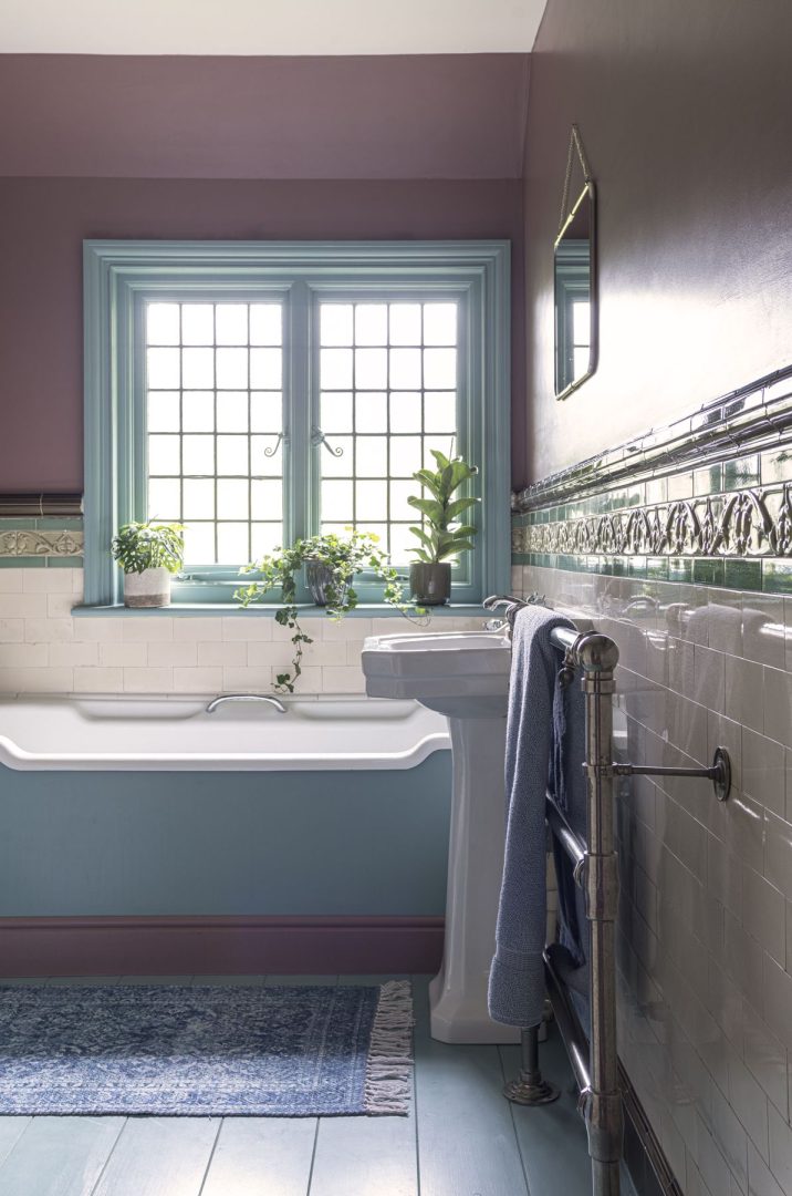 Oldestairs House image