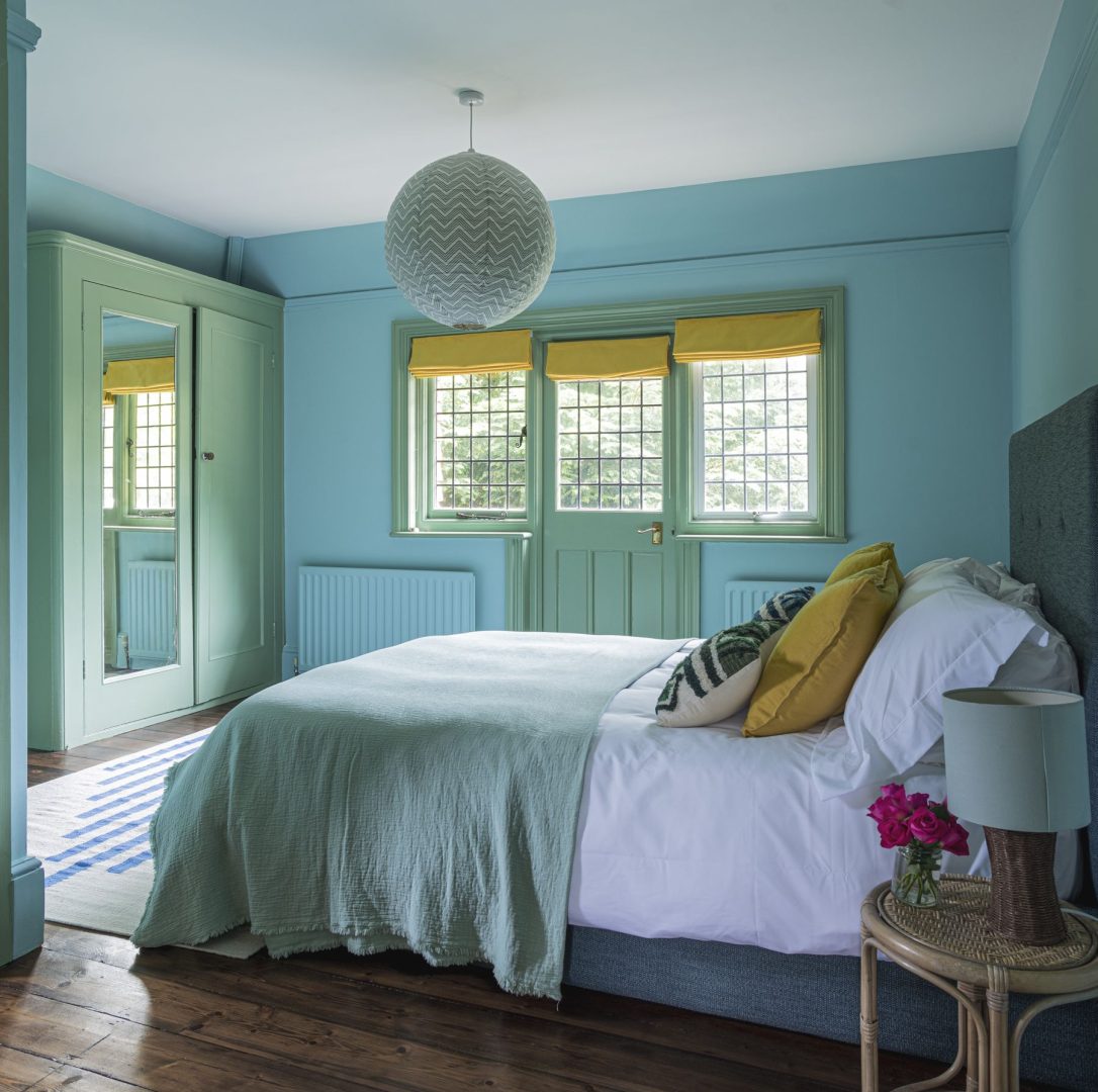 Oldestairs House image