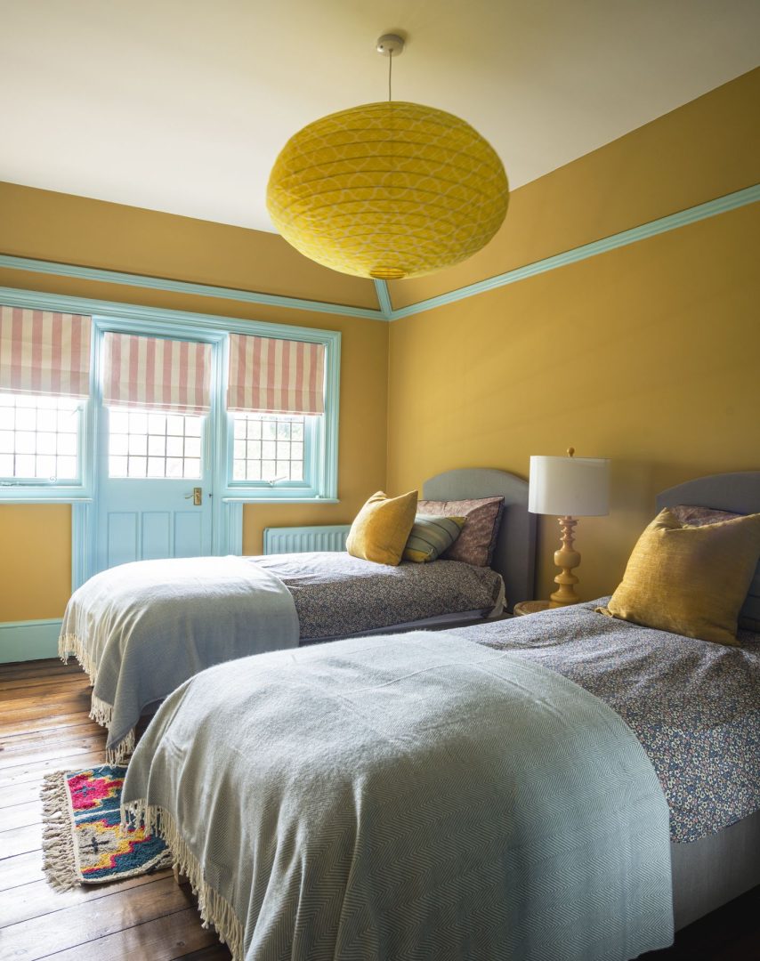 Oldestairs House image