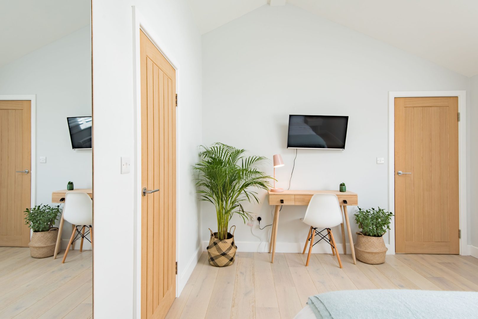 The Blue Lodge image