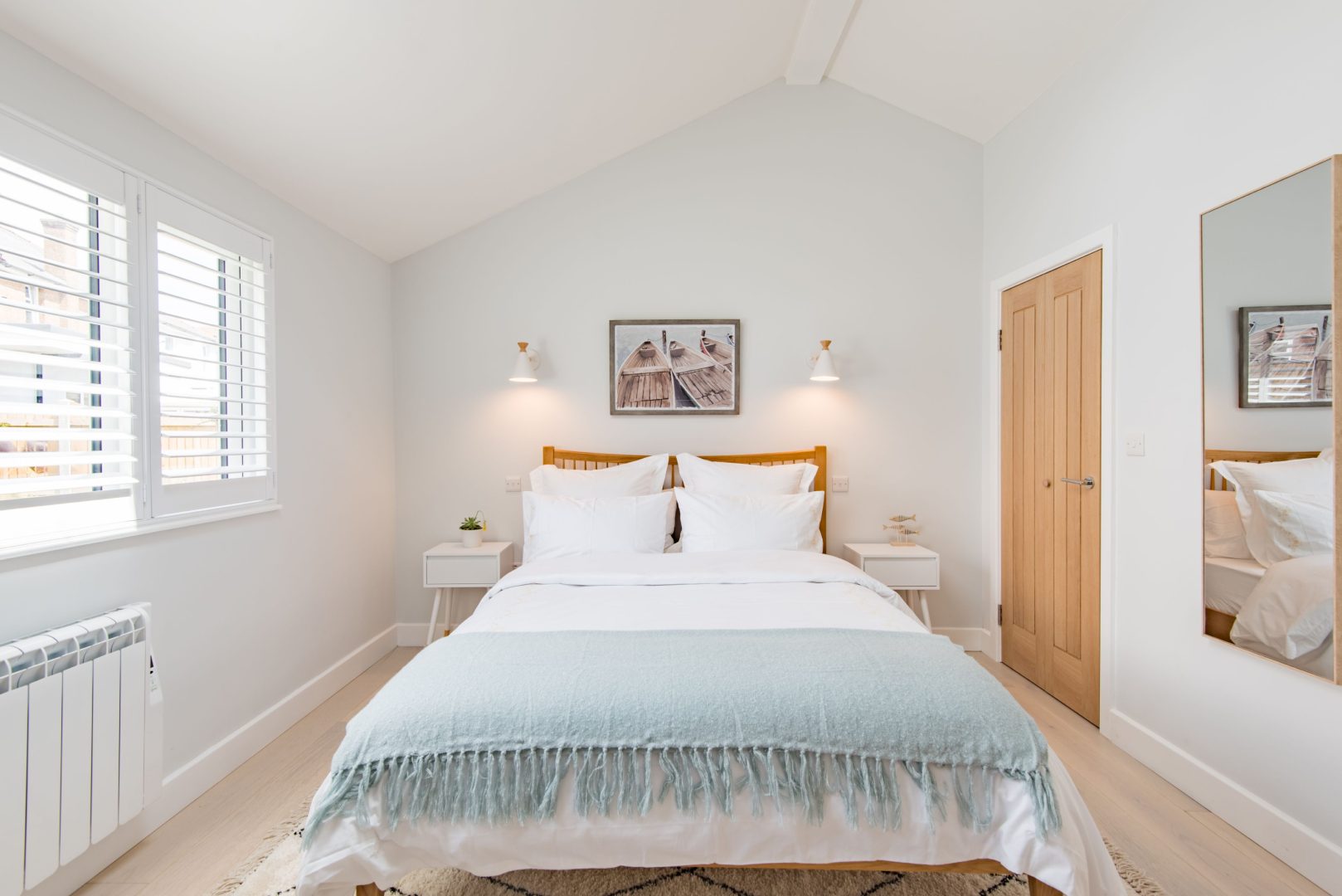 The Blue Lodge image