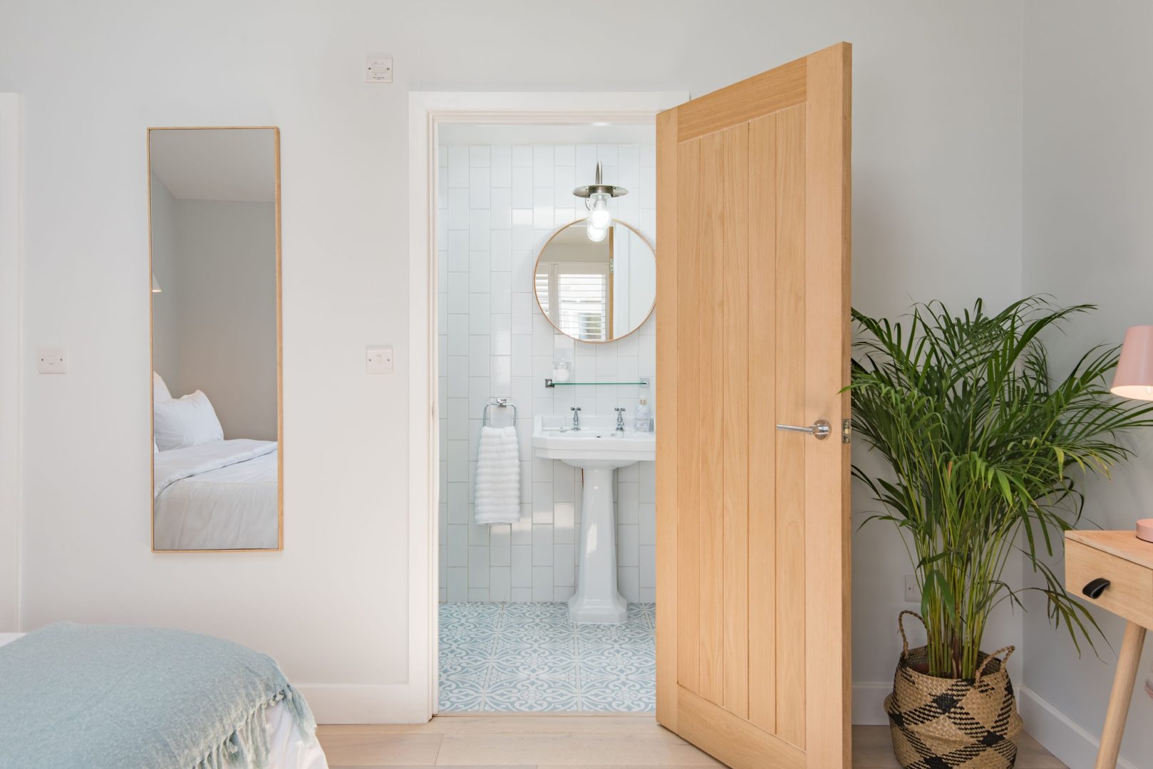 The Blue Lodge image