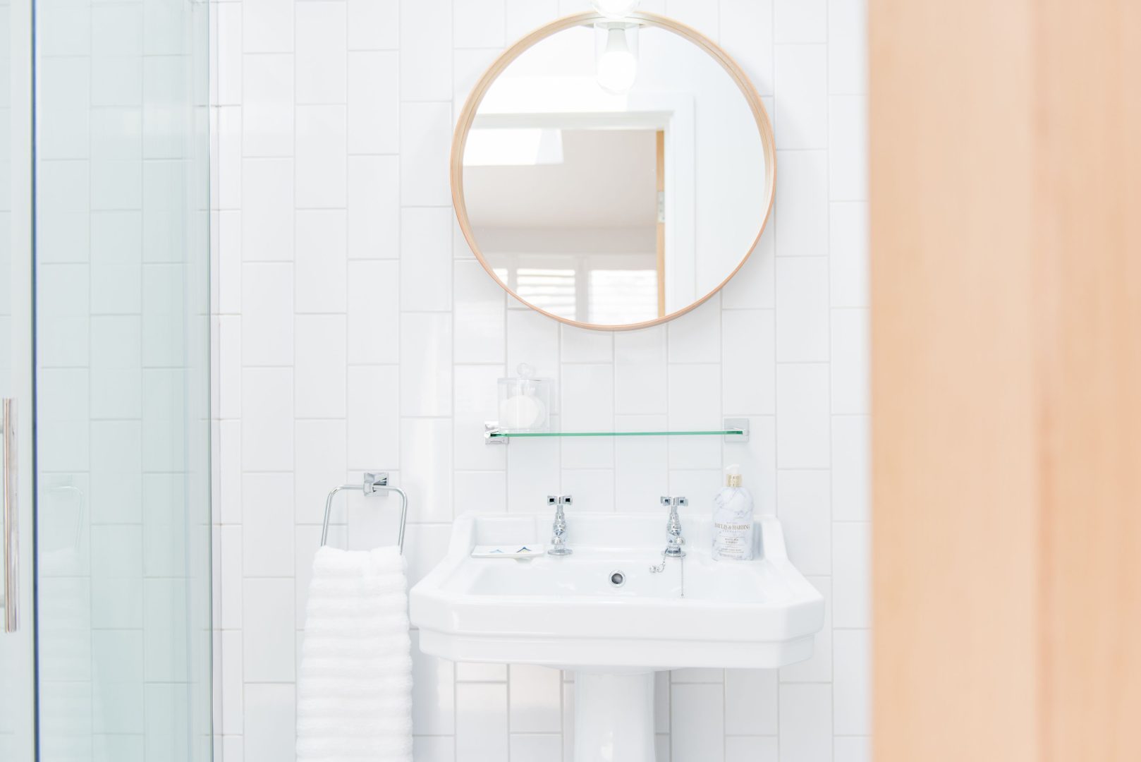 The Blue Lodge image