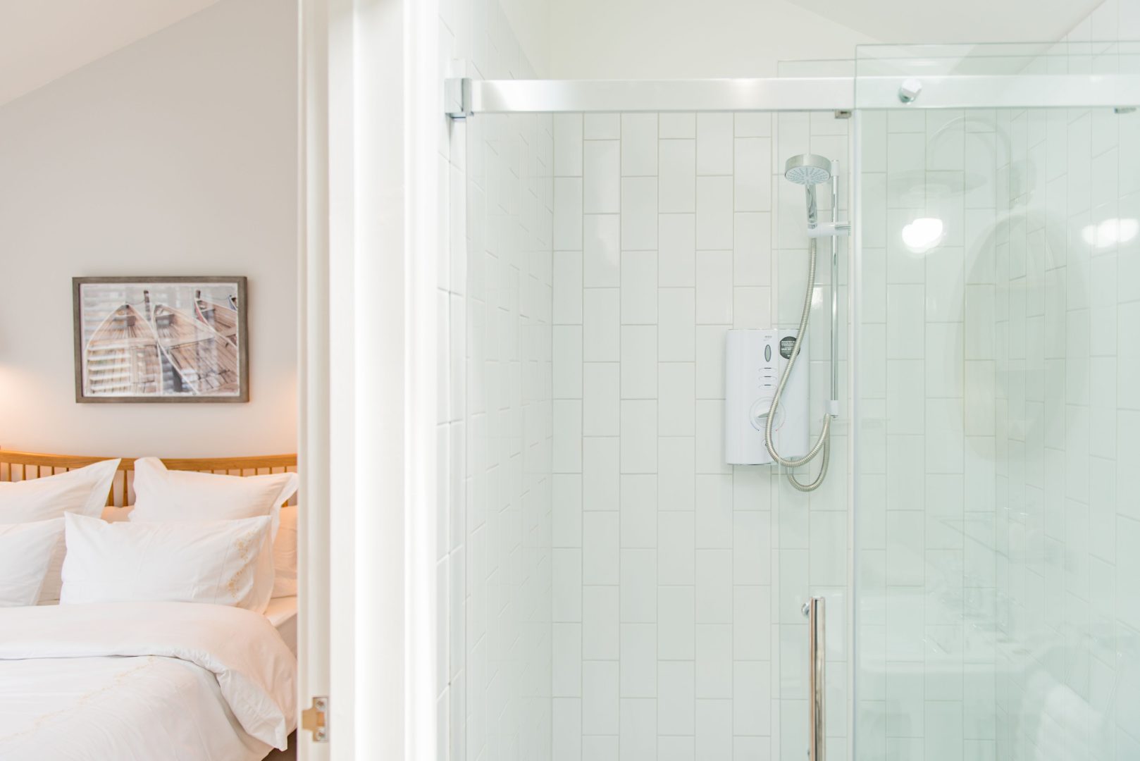 The Blue Lodge image