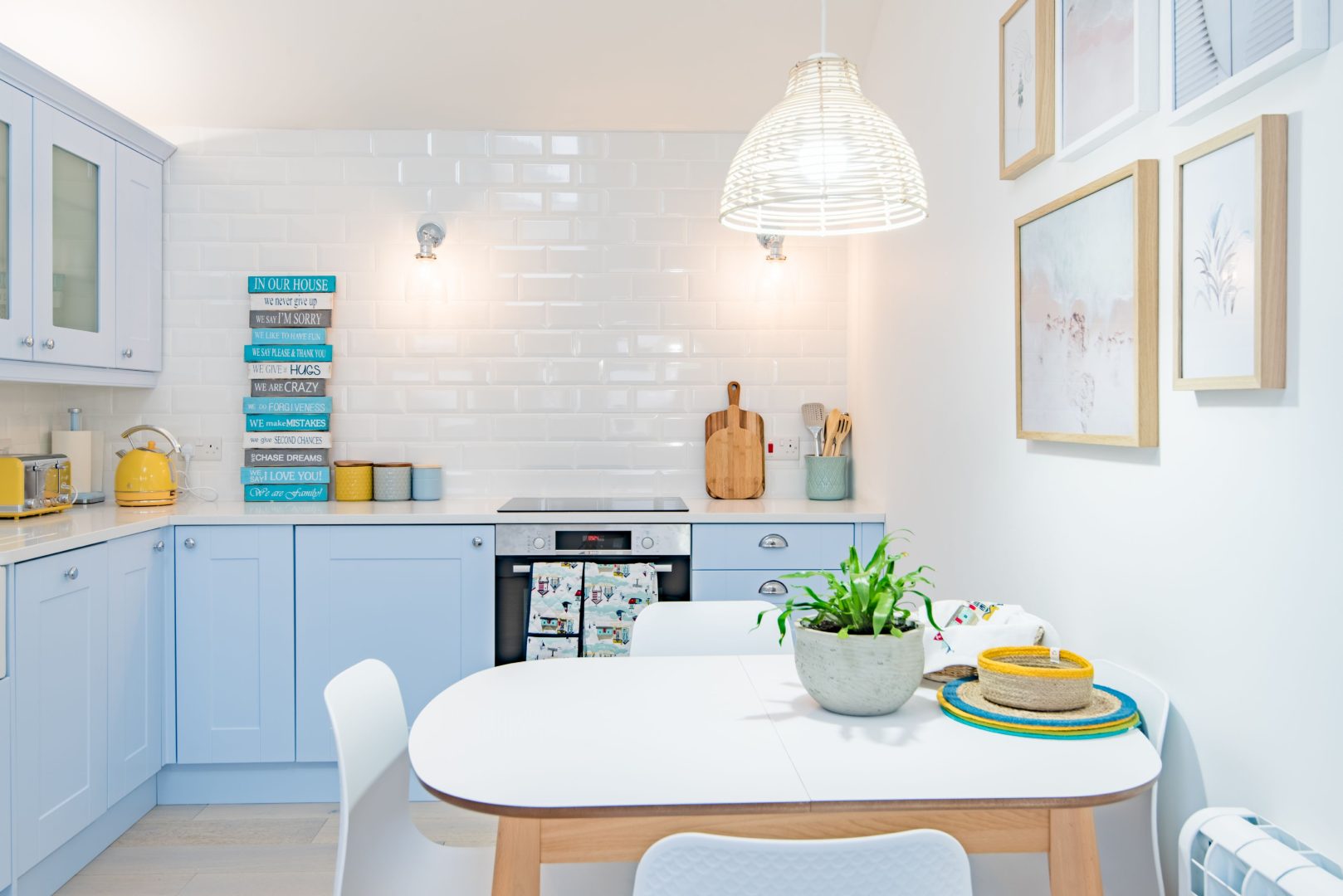 The Blue Lodge image