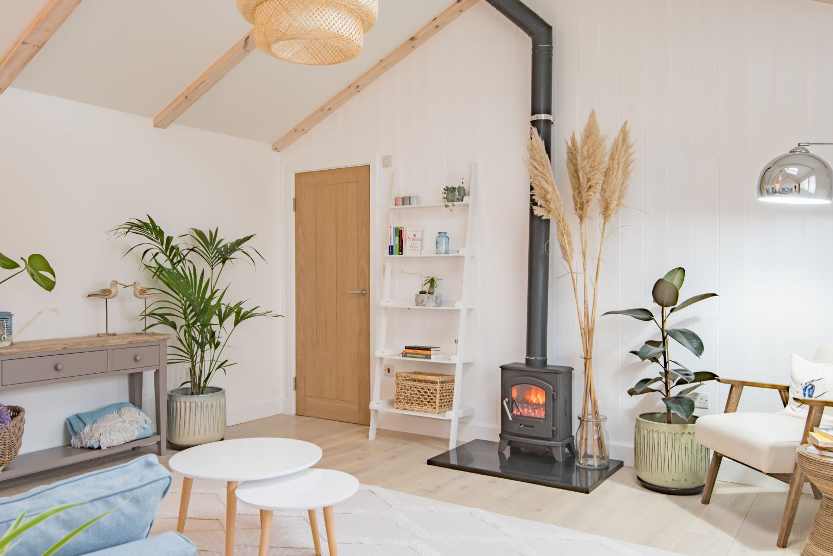 The Blue Lodge image