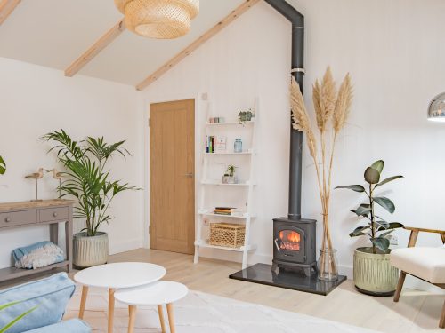 The Blue Lodge image