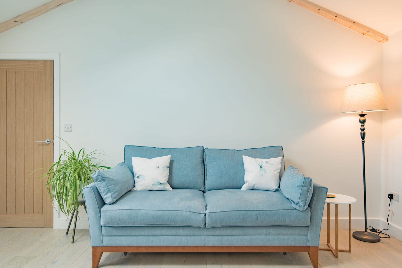 The Blue Lodge image