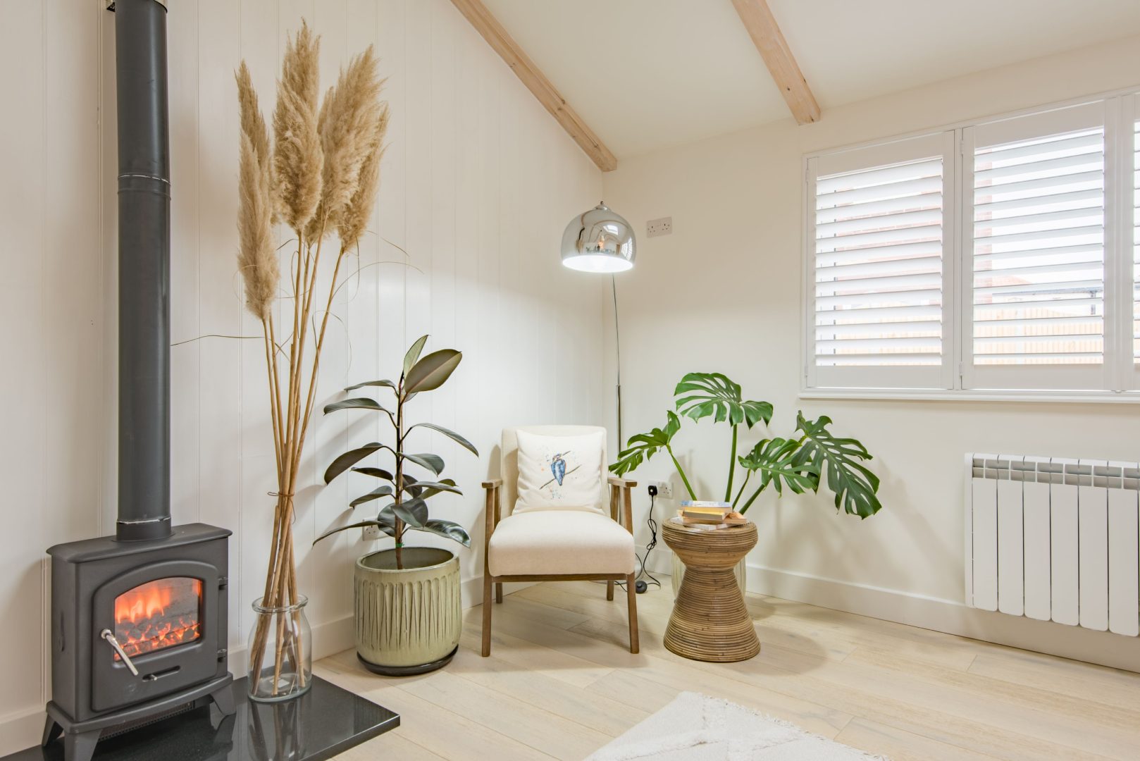 The Blue Lodge image