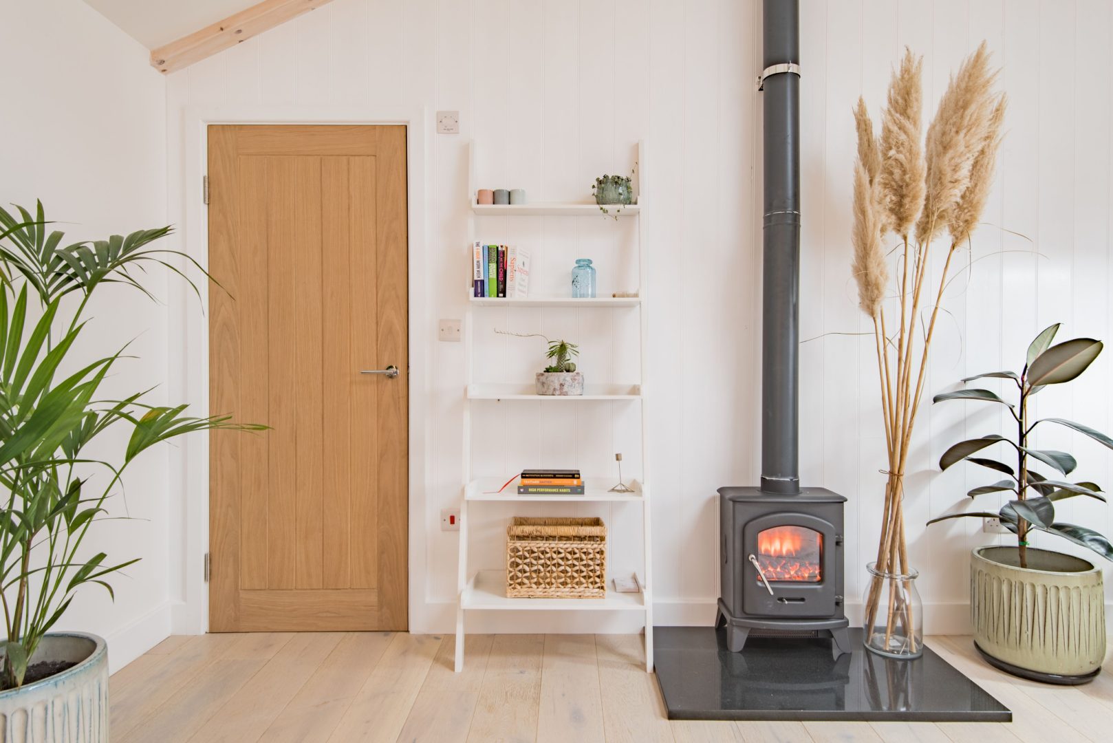 The Blue Lodge image