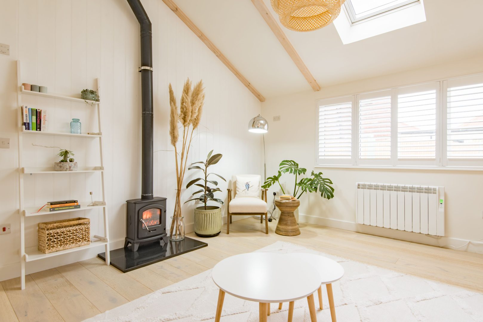 The Blue Lodge image