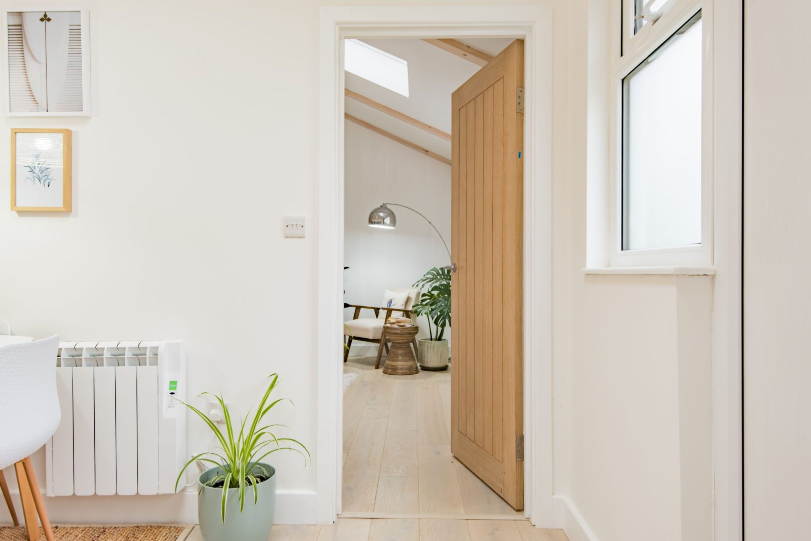 The Blue Lodge image