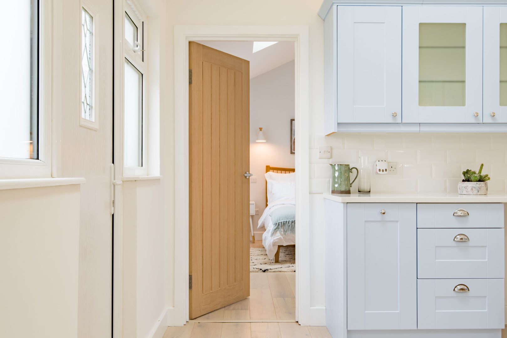 The Blue Lodge image