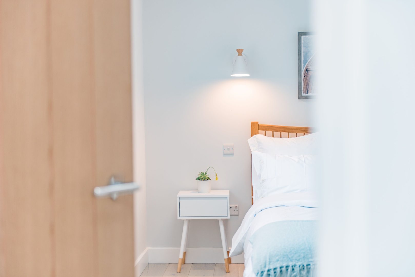 The Blue Lodge image