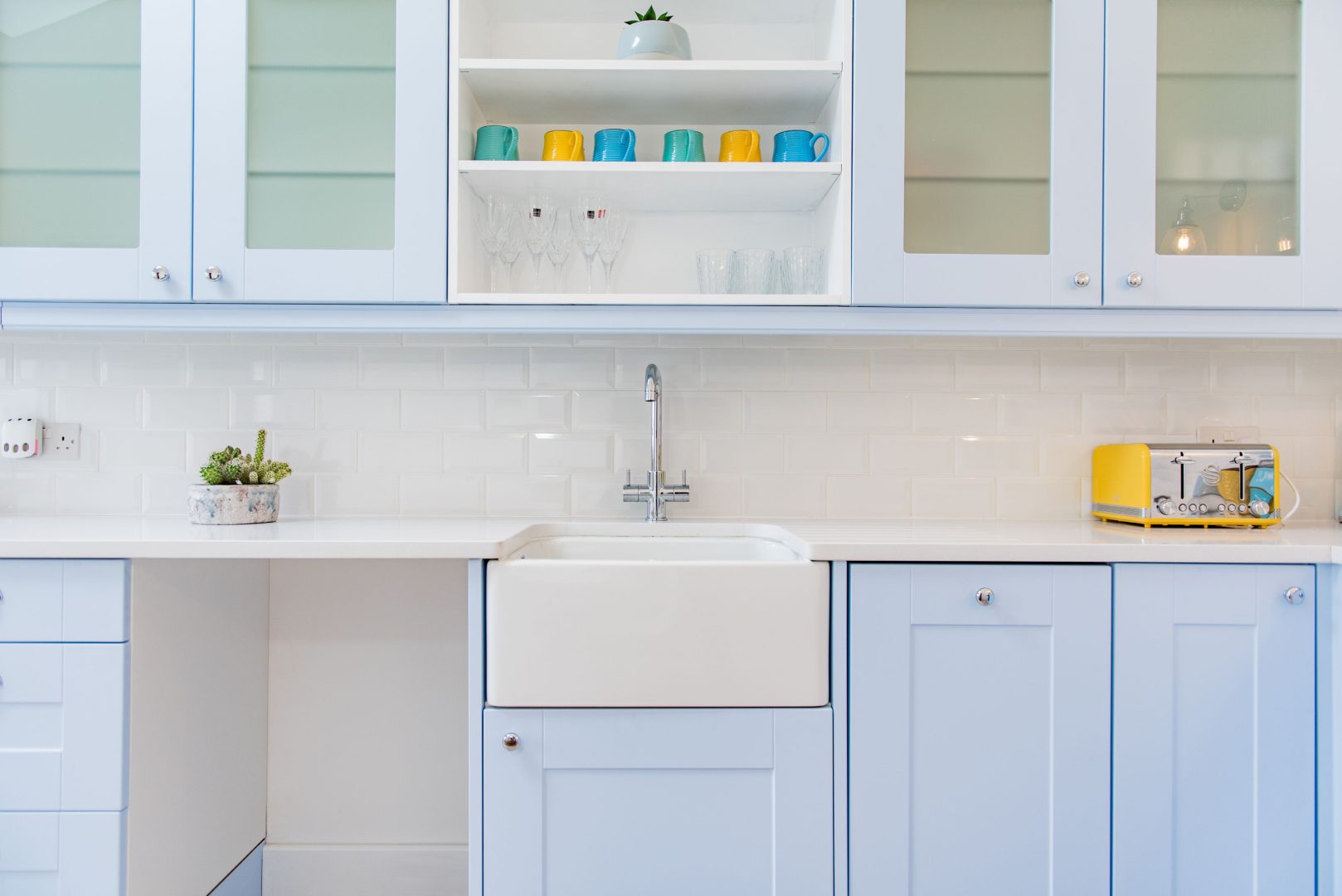 The Blue Lodge image