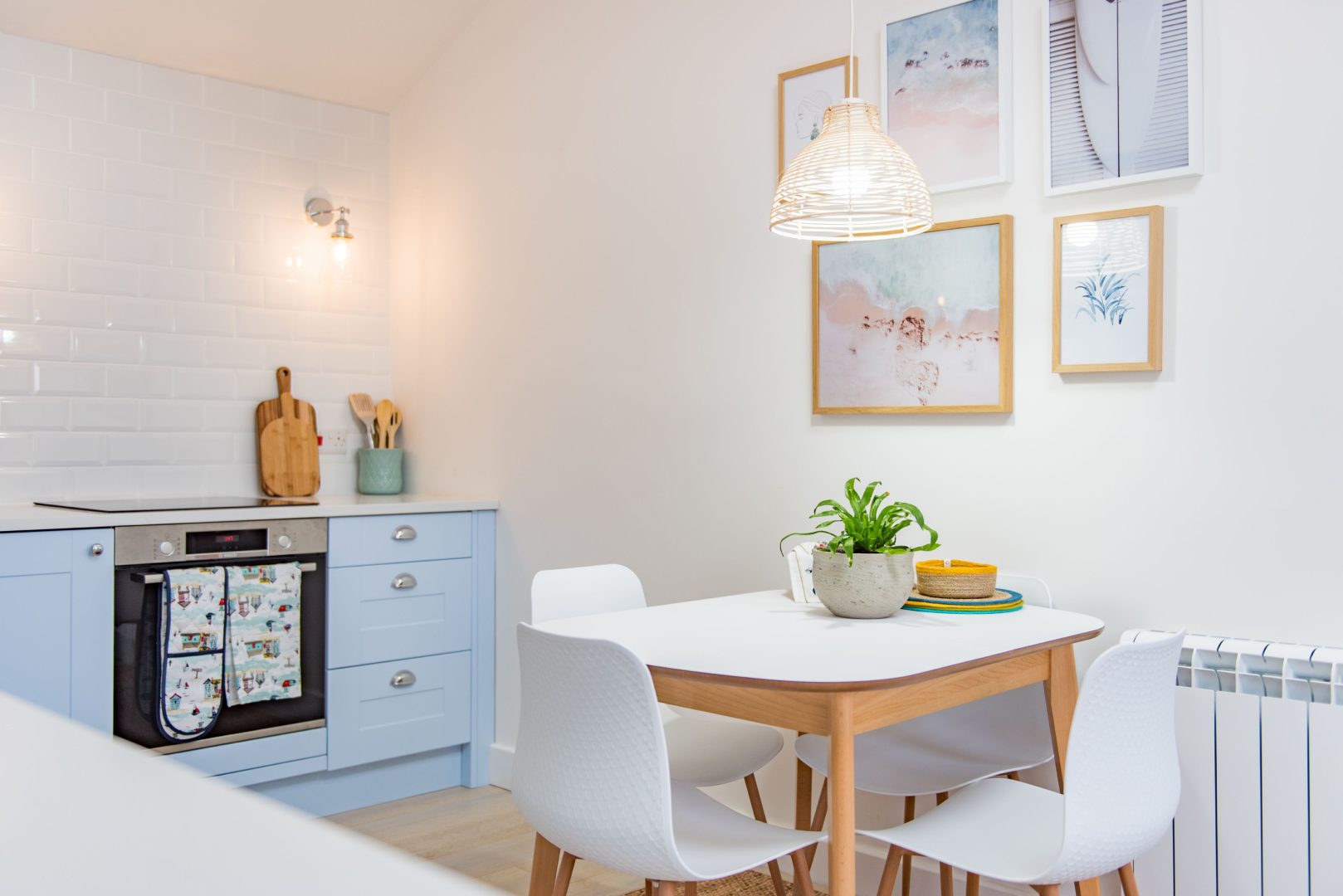 The Blue Lodge image