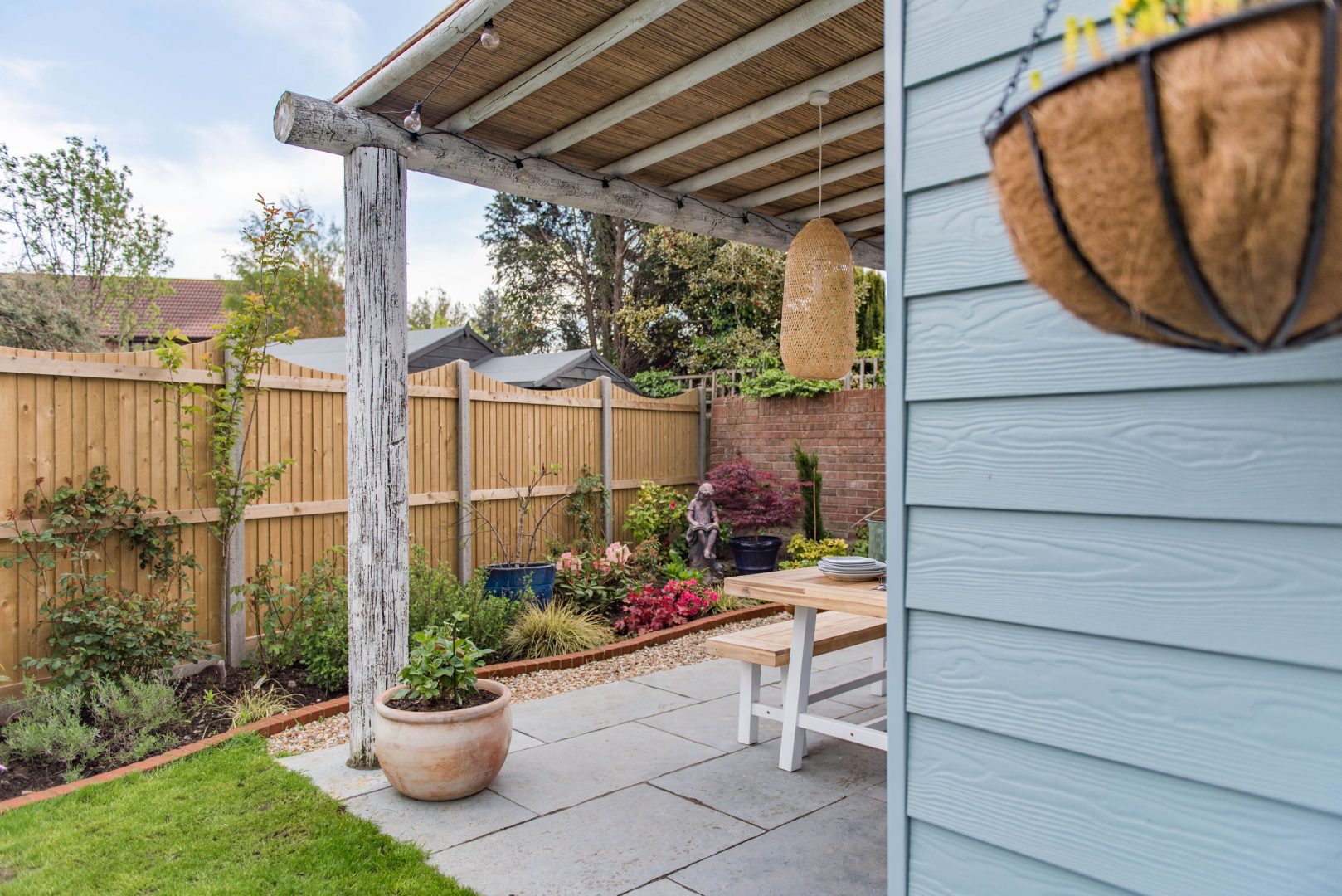 The Blue Lodge image