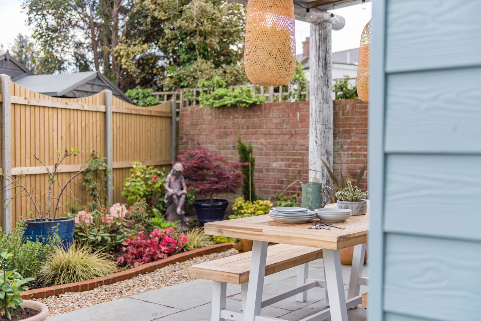 The Blue Lodge image