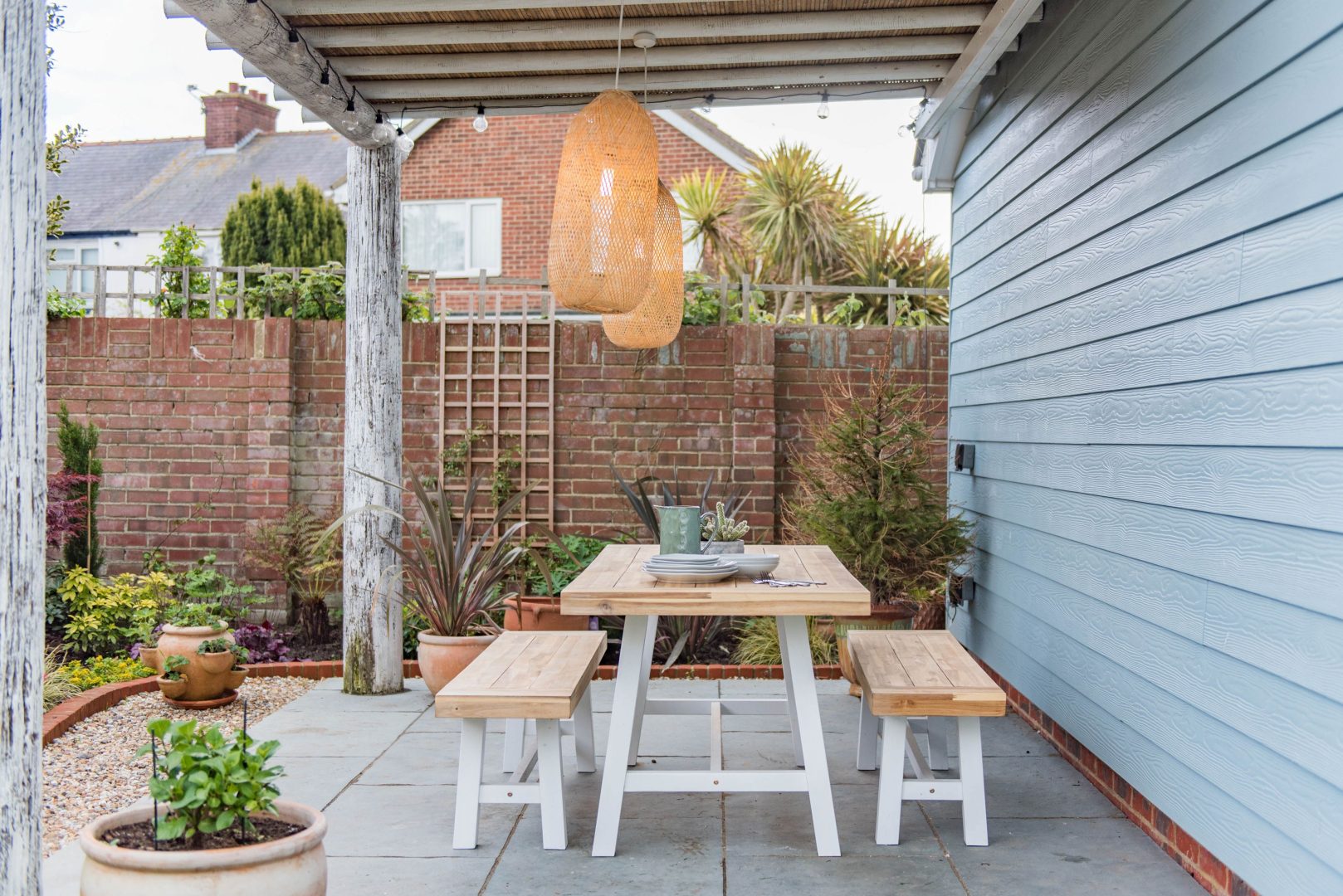 The Blue Lodge image