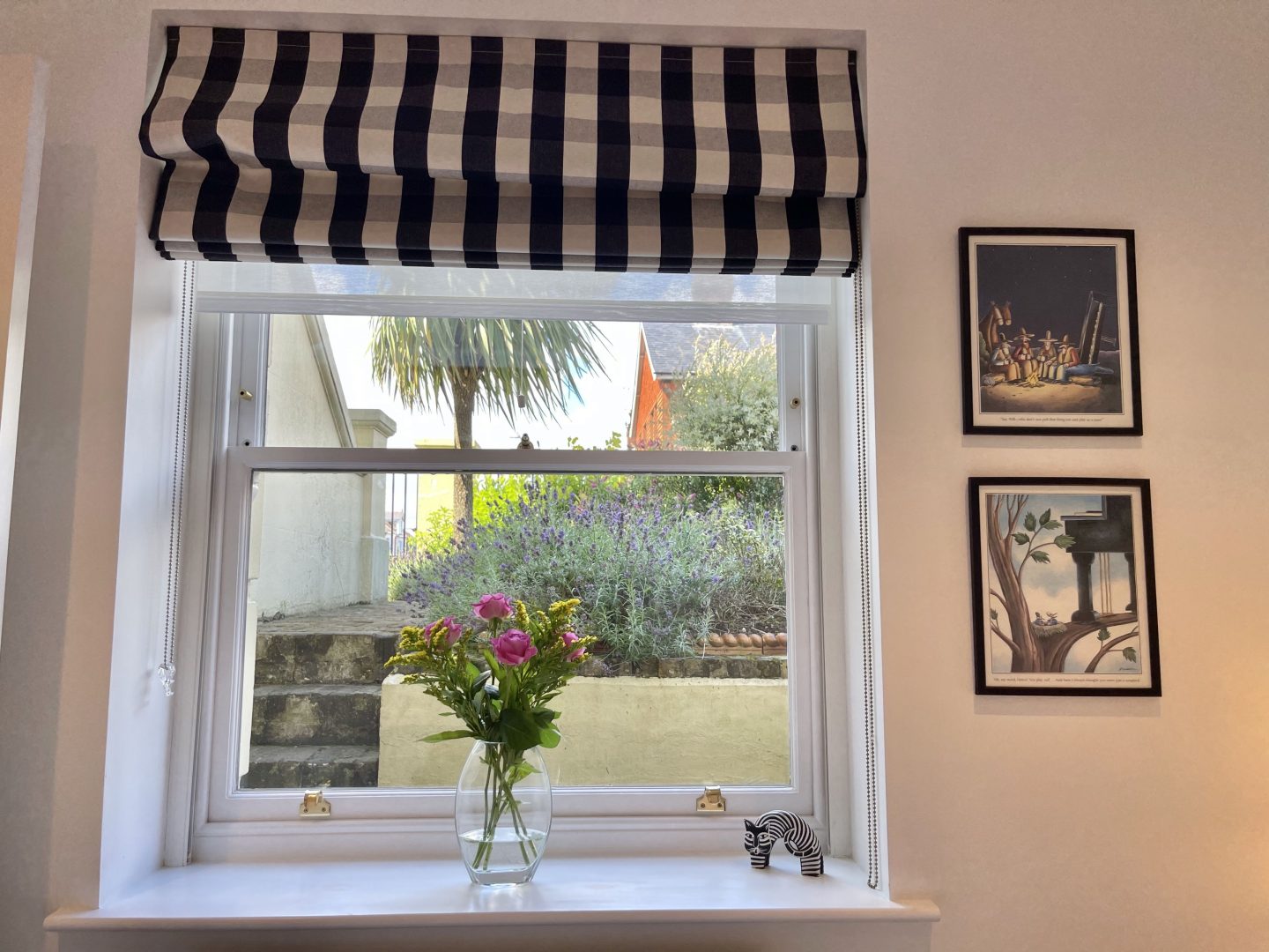 Lavender Apartment image