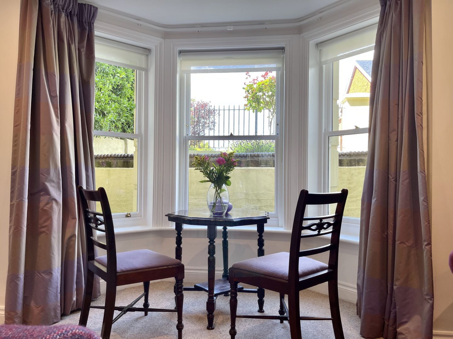 Lavender Apartment image