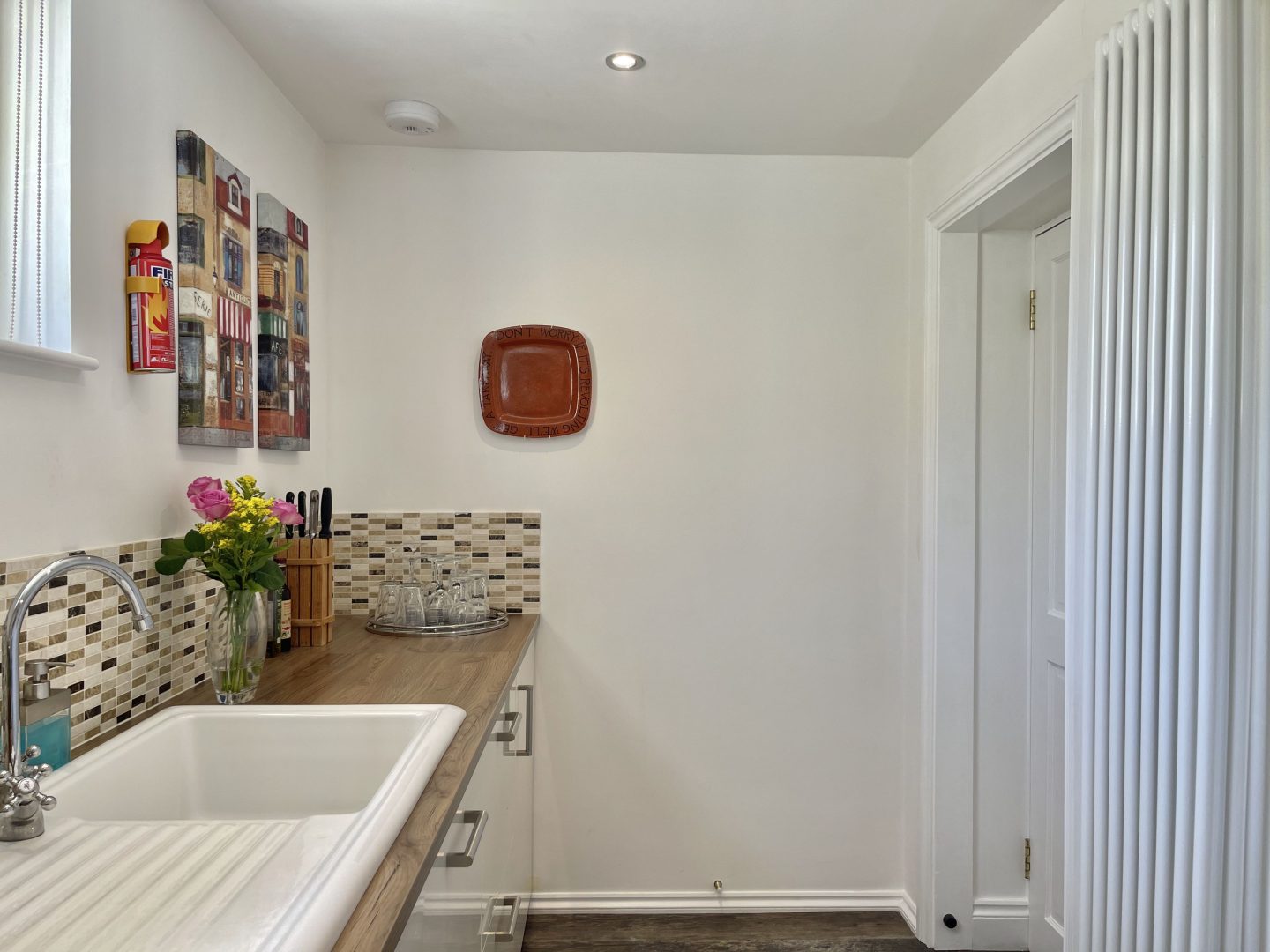 Lavender Apartment image