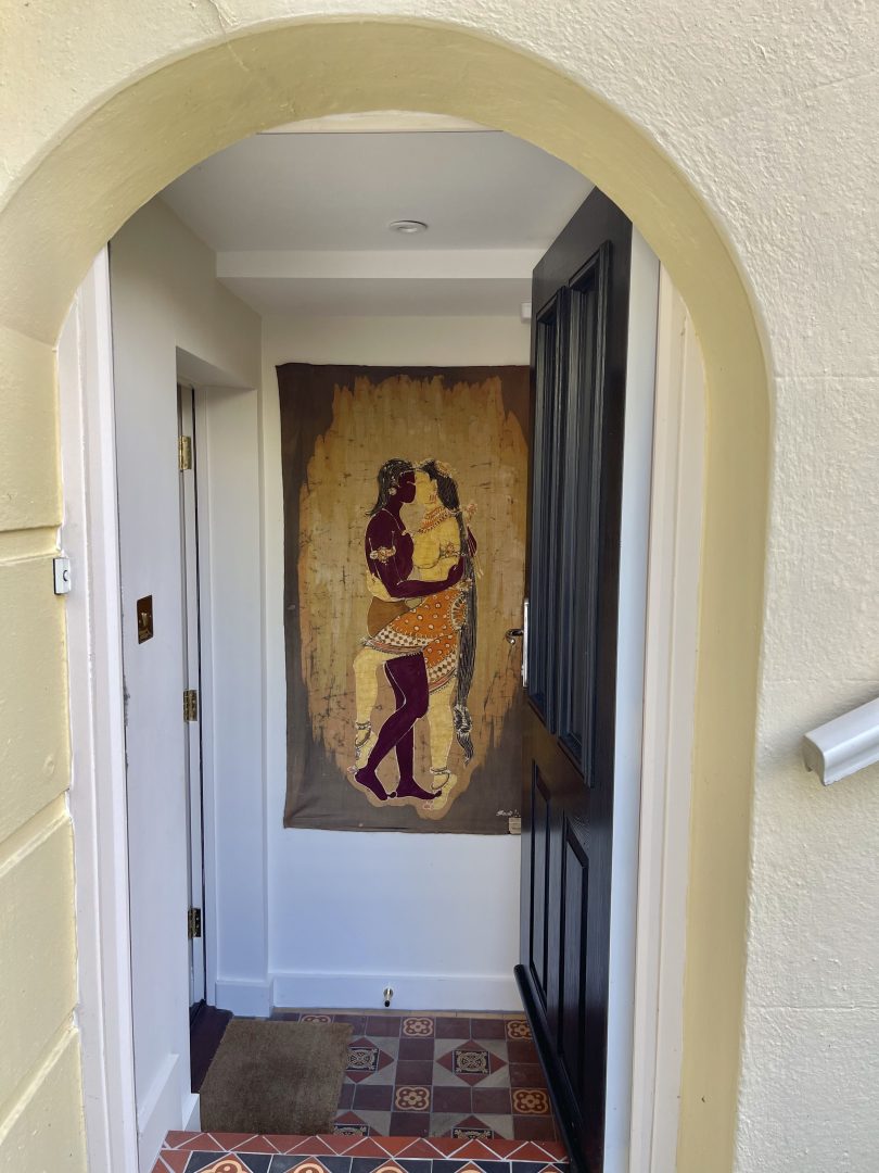 Lavender Apartment image