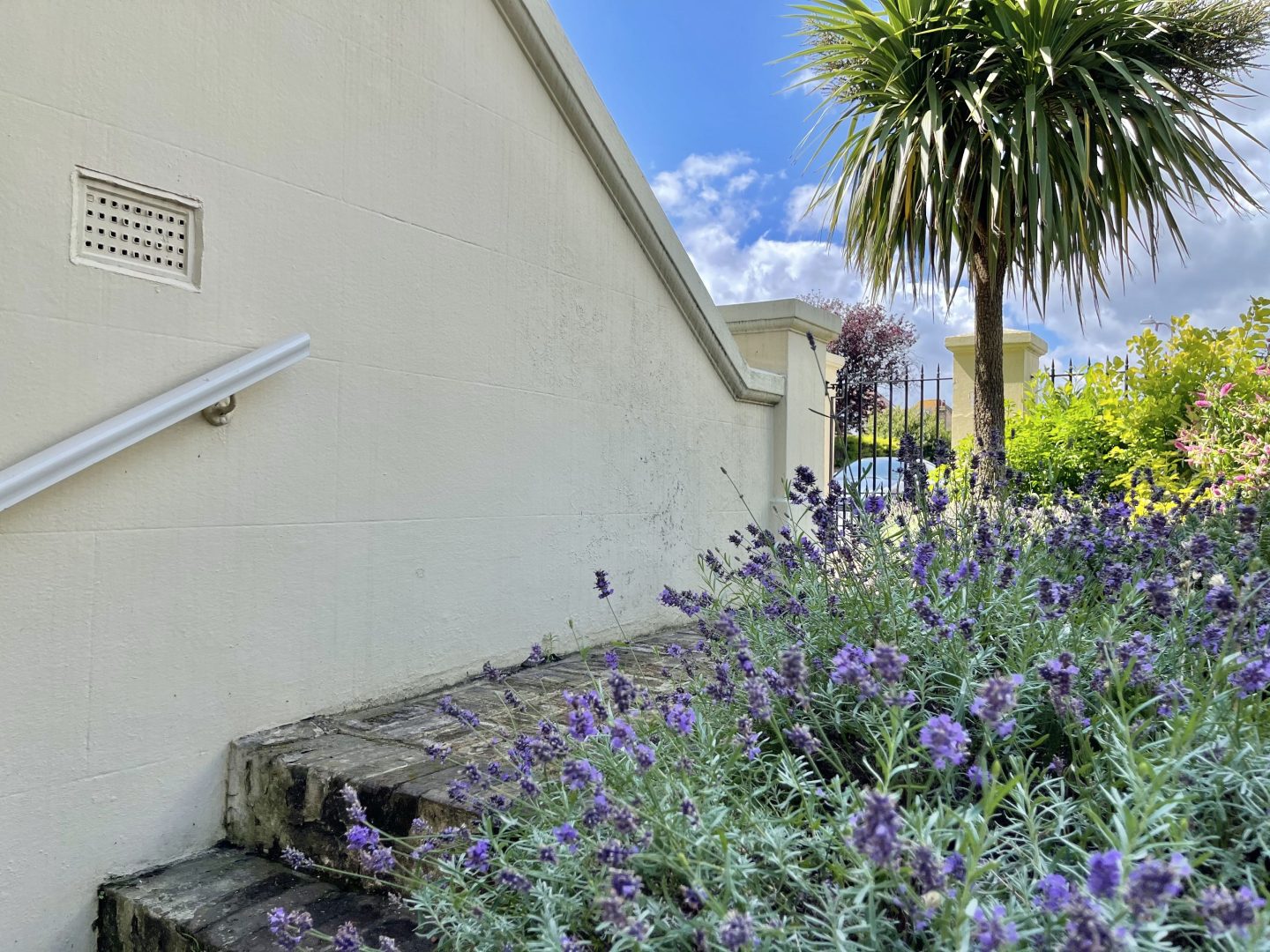 Lavender Apartment image