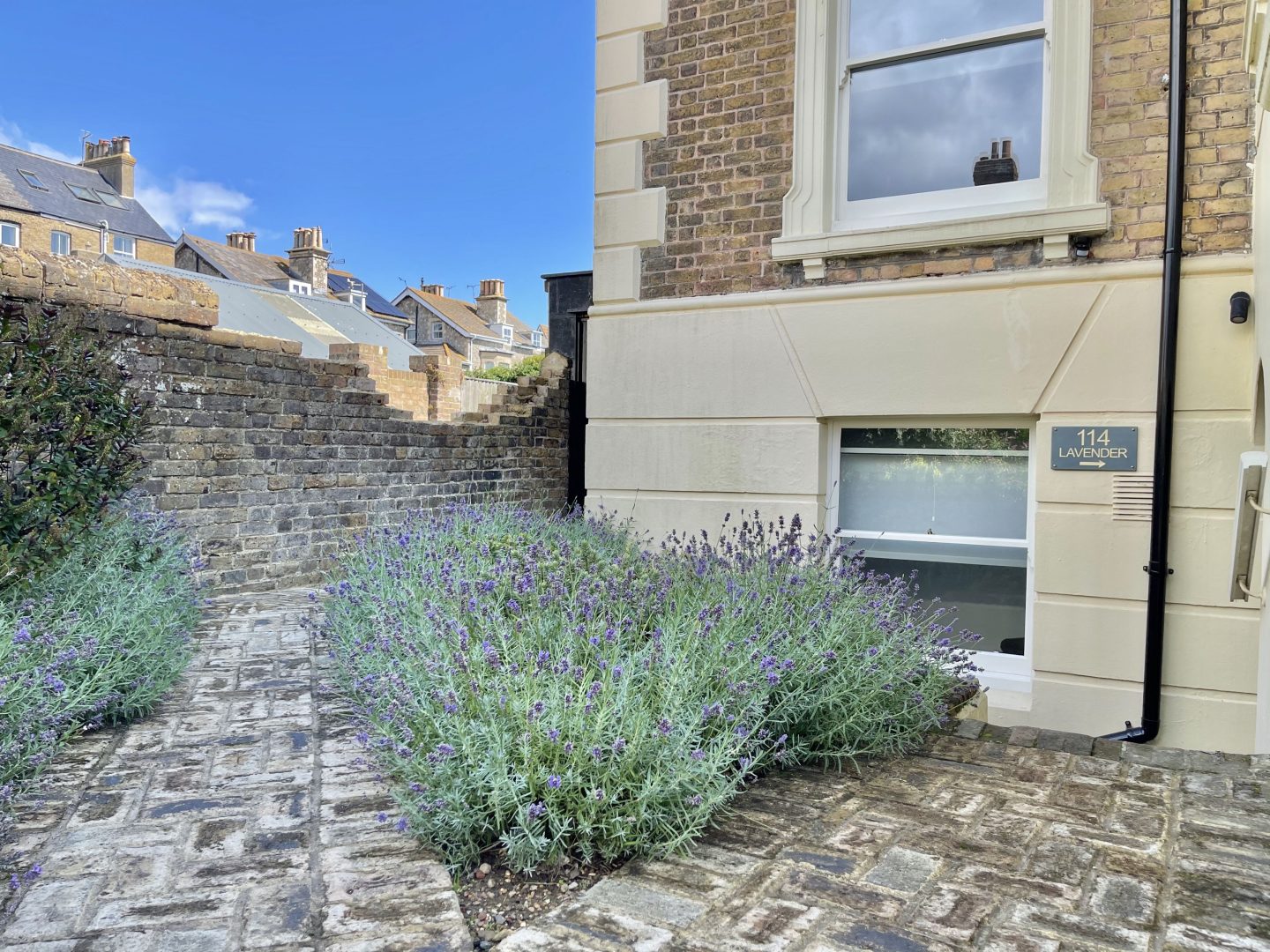 Lavender Apartment image