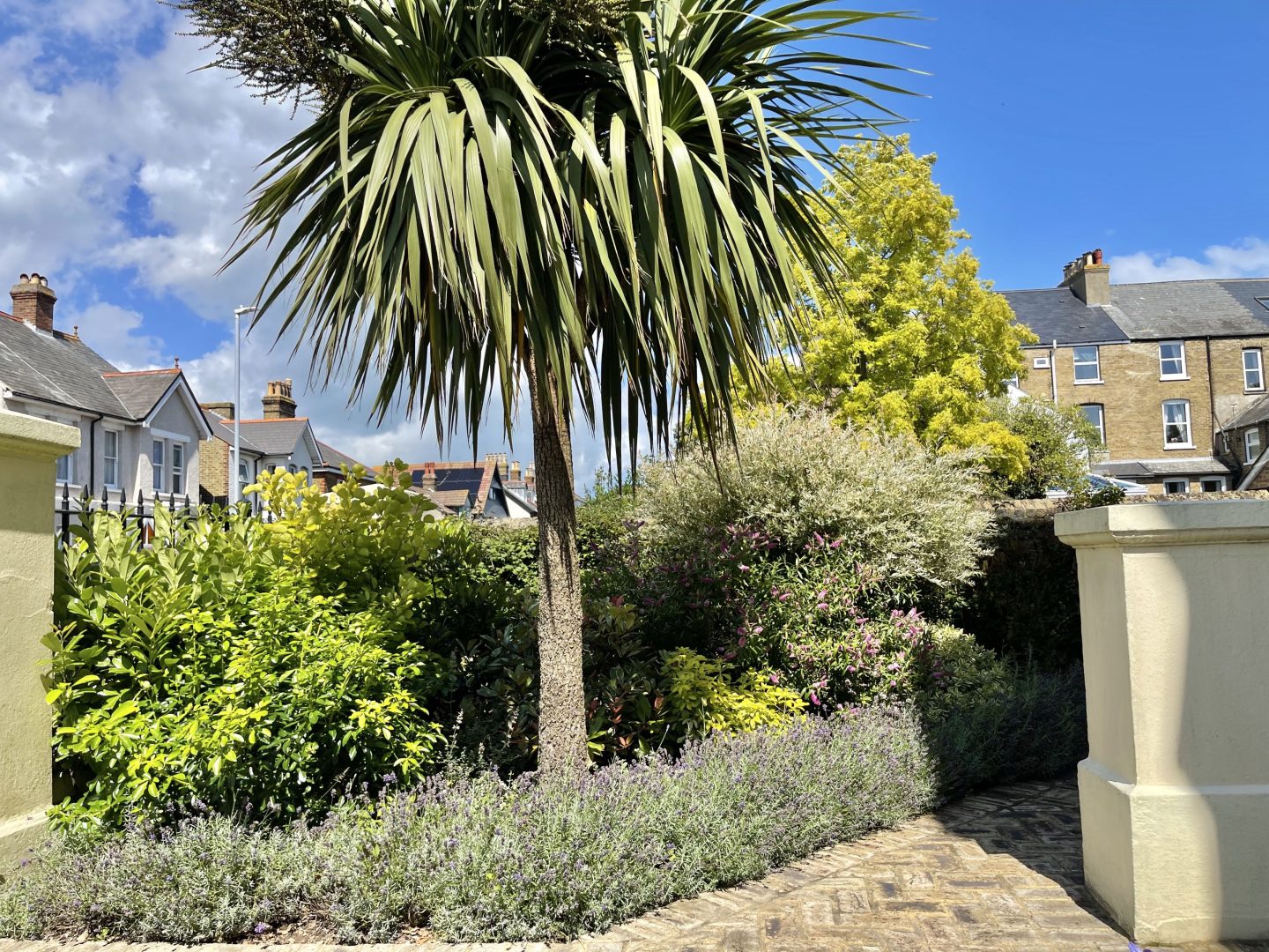 Lavender Apartment image