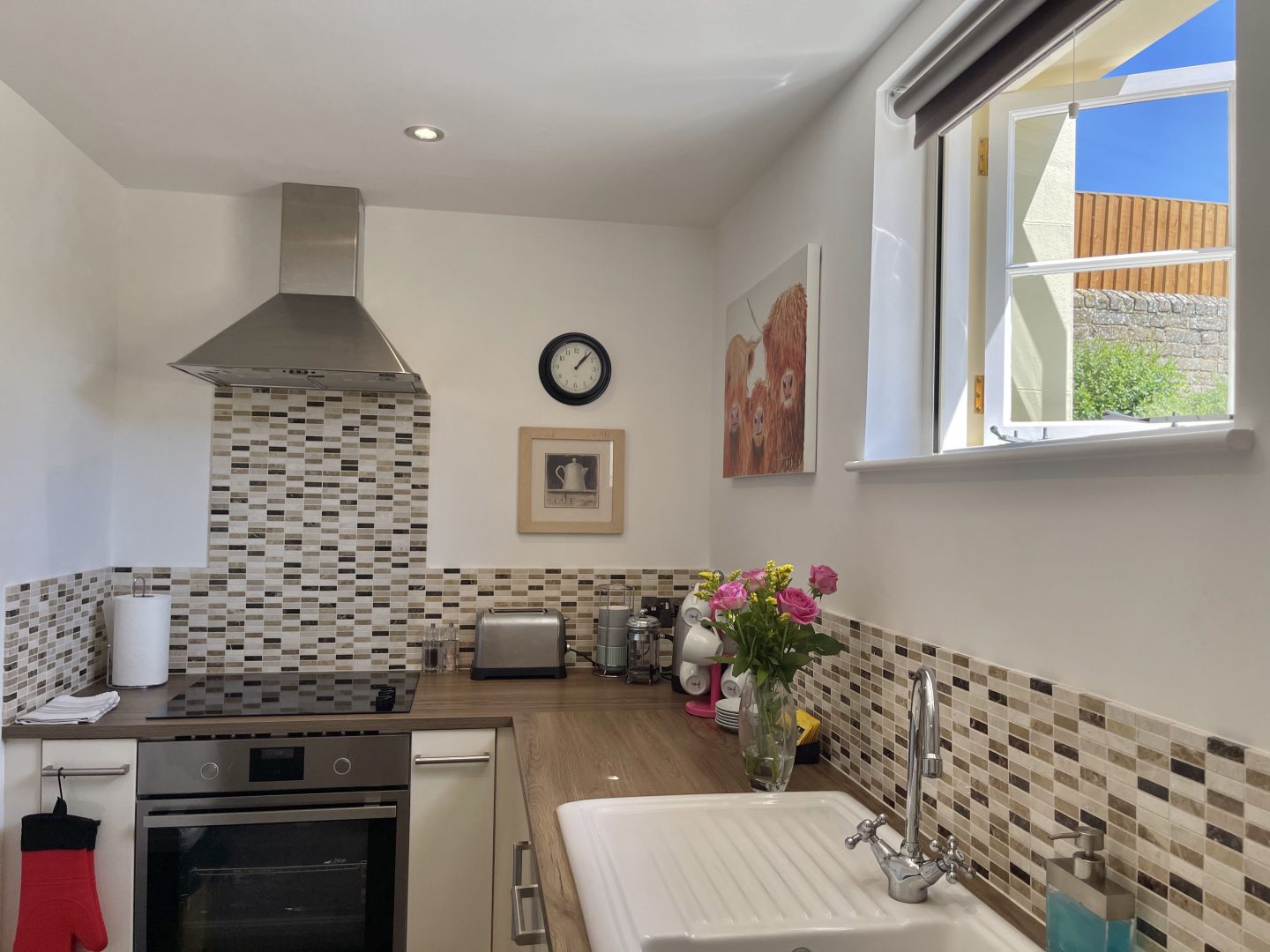 Lavender Apartment image