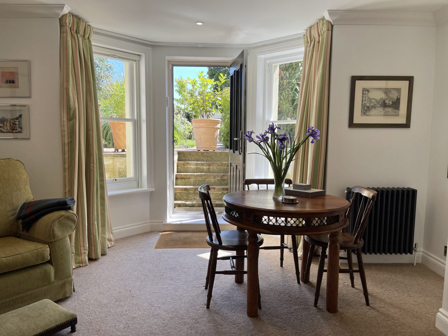 Lavender Apartment image