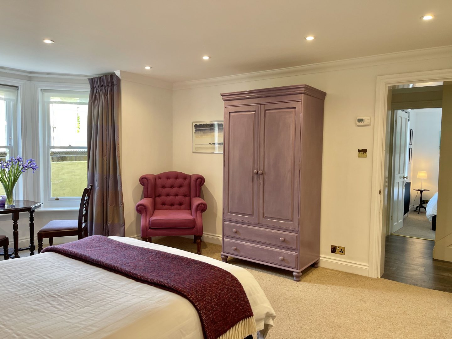 Lavender Apartment image