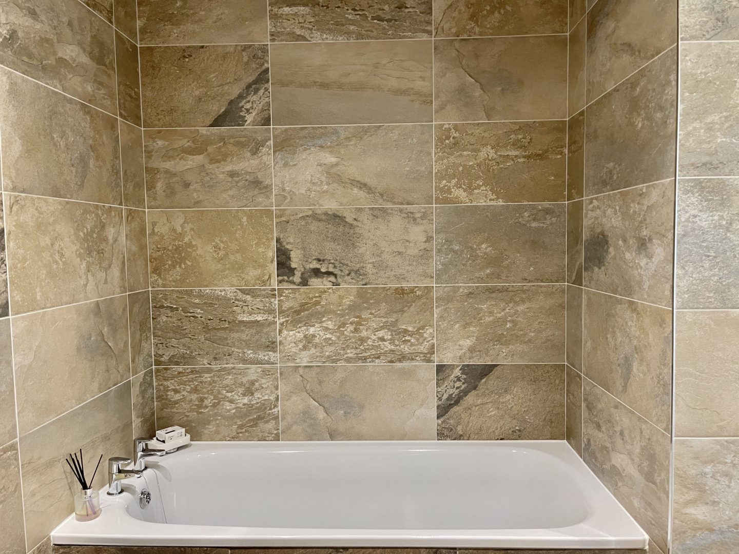 Lavender Apartment image