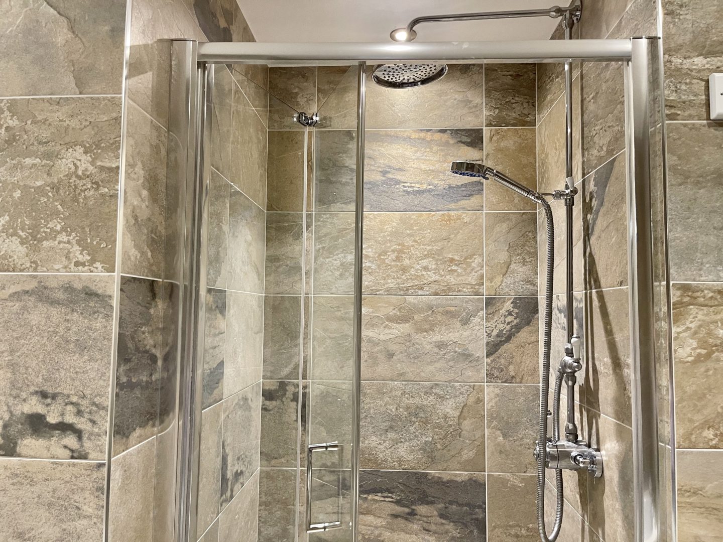 Lavender Apartment image