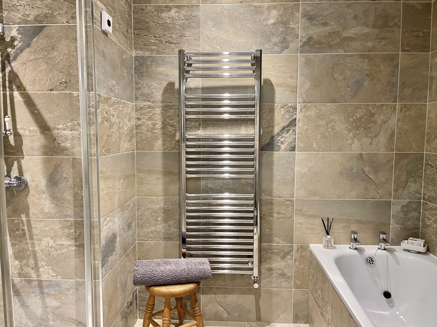 Lavender Apartment image