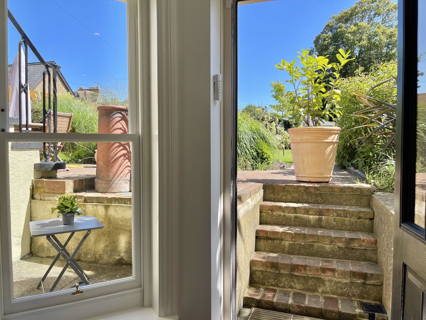 Lavender Apartment image