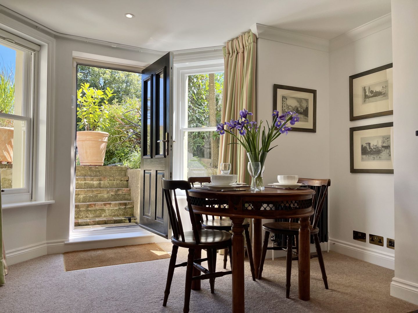 Lavender Apartment image