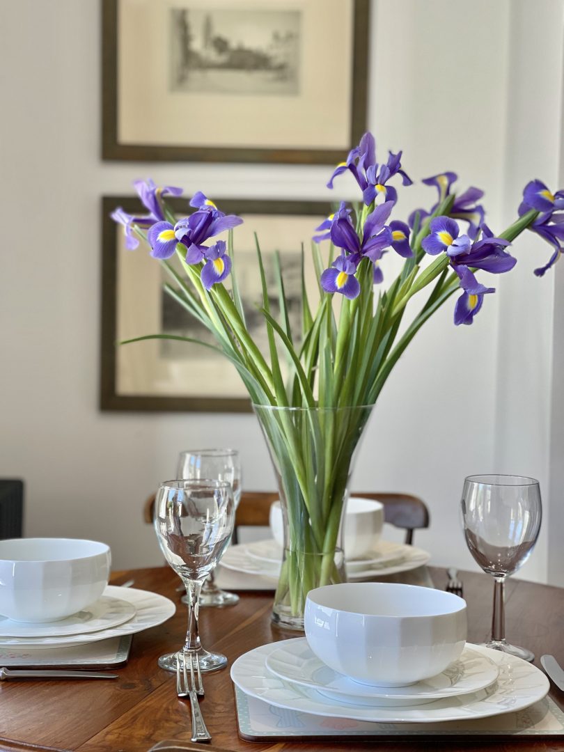 Lavender Apartment image