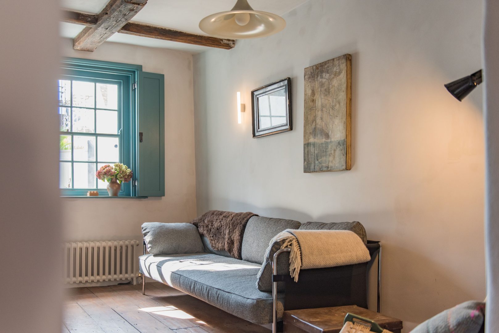 Cordyline Cottage image