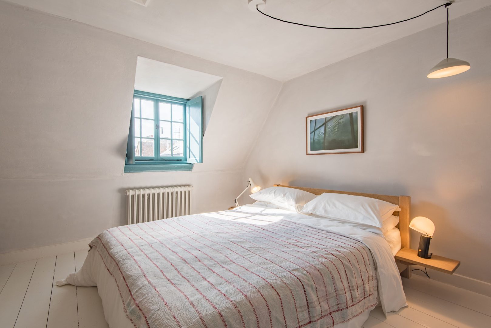 Cordyline Cottage image